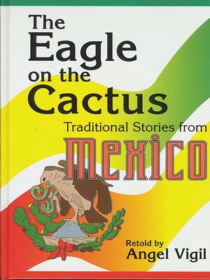 cover image of The Eagle on the Cactus
